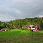 Hotel Karkonosze