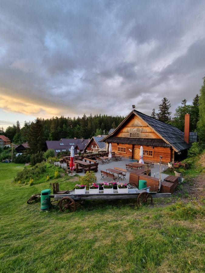Karkonosze Hotel 3*