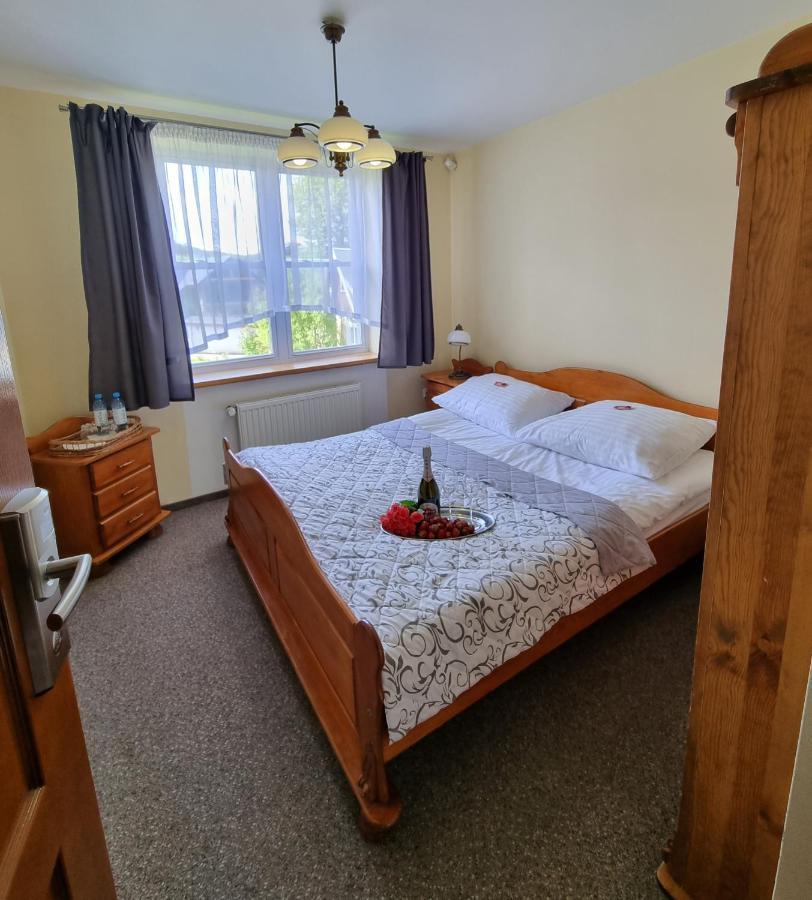 Karkonosze 3*