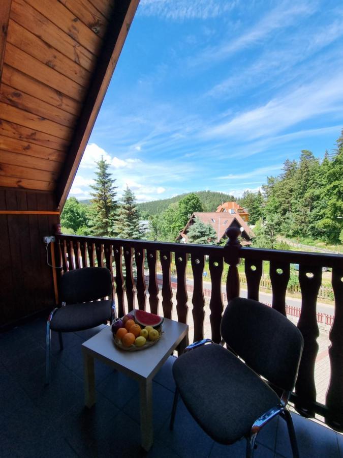 Karkonosze 3* Karpacz