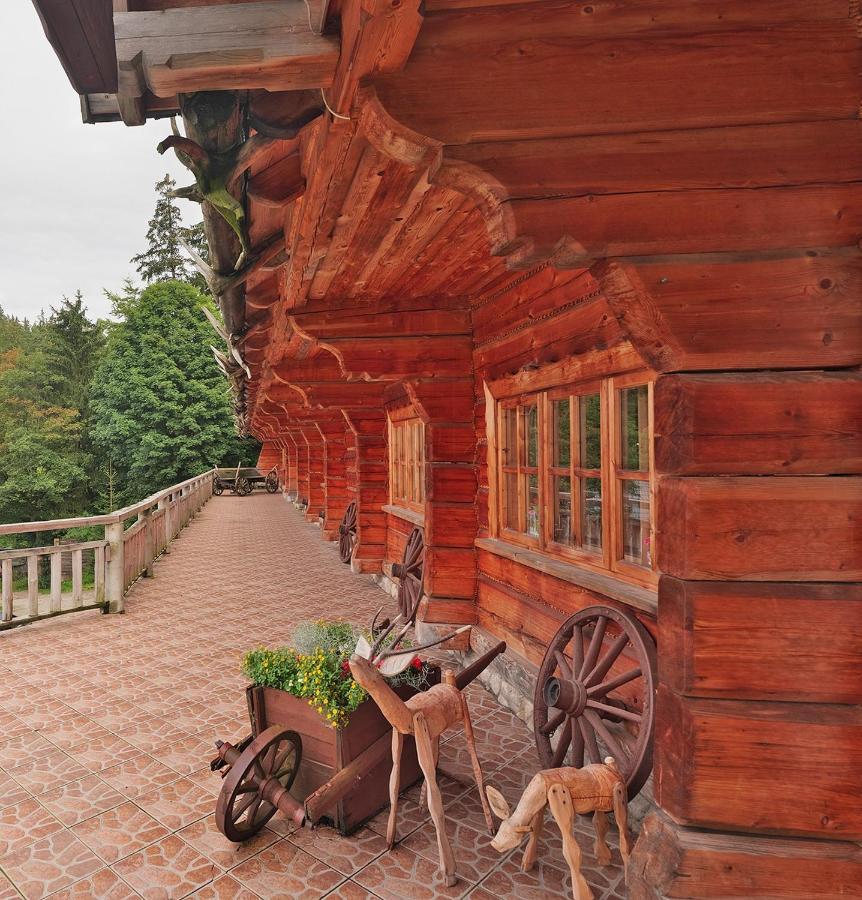 Karkonosze 3* Karpacz