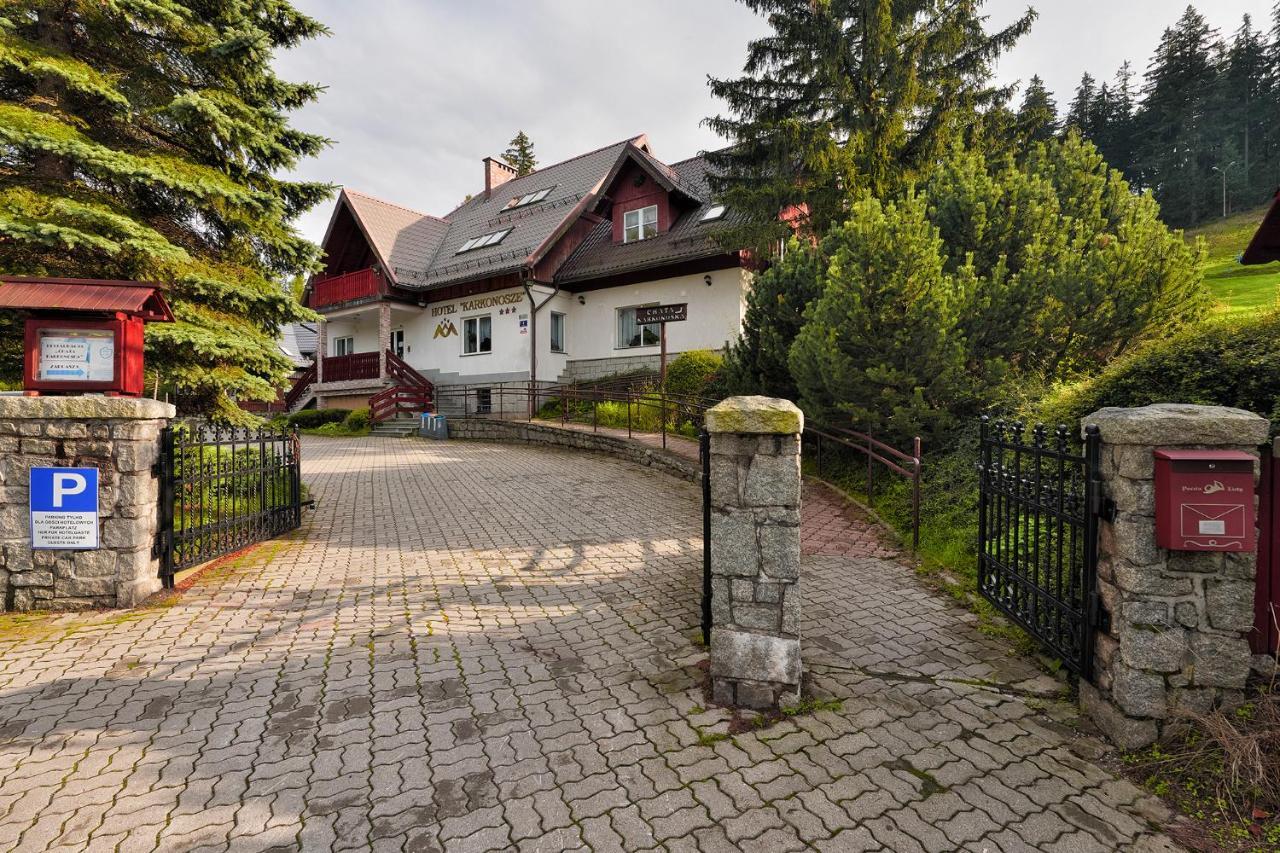 Karkonosze Hotel 3*